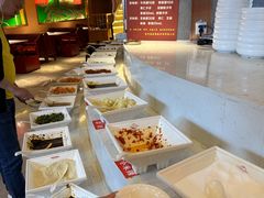 -重庆古城墙火锅(贵阳店)