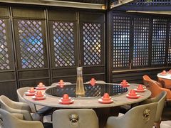 -川悦留香·海鲜餐厅(海棠68环球美食街店)