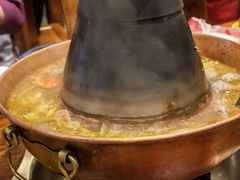 -乐宴·老北京铜火锅(八卦岭店)