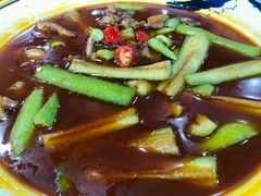 馋嘴牛蛙-七涧堂