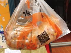 招牌面皮卷黄牛肉-小竖点徽派卷面皮(洪都店)