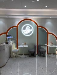 -Lily纤美·科技减脂中心