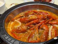 -聚味瞿记·龙虾堂(坡子街店)