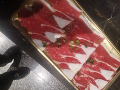 -大叹号·朝鲜族烤肉(潍坊泰华城店)