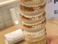 五球蛋卷可可味-DQ·蛋糕·冰淇淋(活力城店)