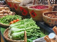 -农耕记·湖南土菜(halo广场店)