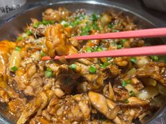 -谢蟹浓·肉蟹煲(新奥店)