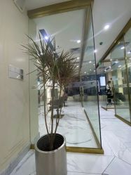 -3AM HAIR SALON染发接发