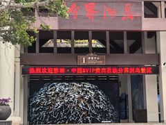 -海南分界洲岛旅游区