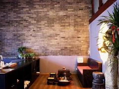 -泰沁阁SPA按摩(南京南站店)