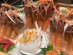 -Minase水濑·日料放题(外滩店)