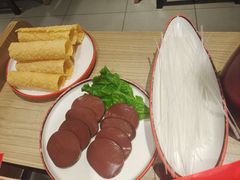 -彤德莱牛肉火锅(双港店)