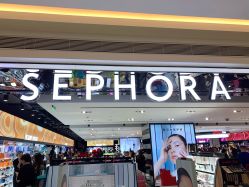 -丝芙兰Sephora