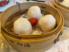 -点都德(华强南店)