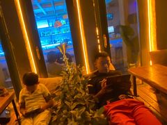 -Sirena海妖日咖夜酒