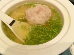 -扬州香格里拉·香宫中餐厅