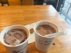 -Cafe del Volcan(永康路店)