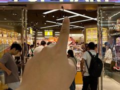 -泡泡玛特POPMART(正佳广场店)