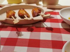 -西贝(上海我格广场店)