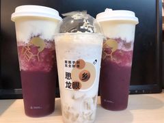 -喜茶(东莞汇一城店)