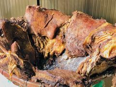-吾穆勒蓬灰牛肉面·清真(北滨河中路店)
