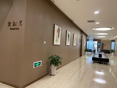 -瑞慈体检上海闵行机构