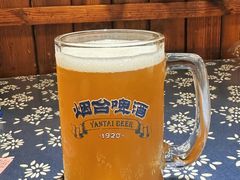 -旺角小渔村(二马路店)