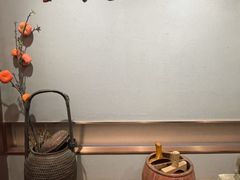 用餐区-潮汕味道·煮海餐厅(金麟大厦店)