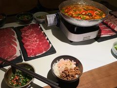 -旺福·贵州酸汤牛肉火锅(陆悦天地店)