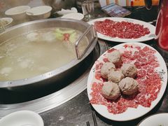 -官塘兄弟·潮汕牛肉店(官塘总店)
