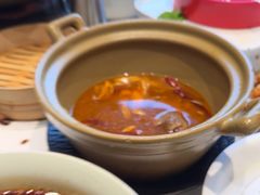 -盛百味·家宴餐厅(霸州分店)