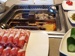 -海底捞火锅(万象城店)