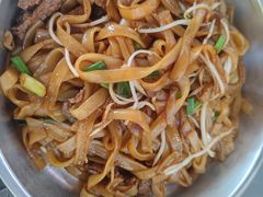 -牛一煲美食(江高店)