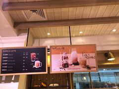 -巴黎贝甜(阳光上东店)