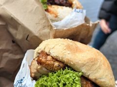 -Fergburger(皇后镇店)