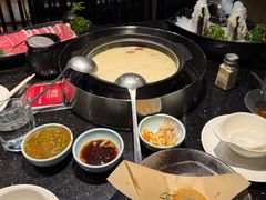 -捞王锅物料理(凯旋路店)