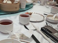 -喜宴又一村·粤菜·茶点·海鲜(壹方天地店)