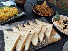 -齐齐哈尔烤肉·烧烤·烤鱼(万科时一区店)