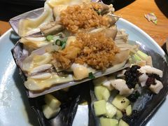 -三个渔夫·蒸汽海鲜(小白楼店)