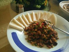 -山东八大碗山东老字号