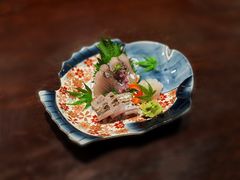 -加奈日本料理