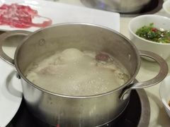 -海南椰子鸡餐厅(三亚湾红树林店)