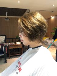 -苑苑发型设计