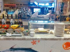 -盛宴标帜餐厅·亲子自助 (南昌喜来登酒店)