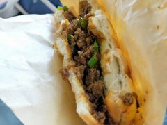 -银川河东国际机场