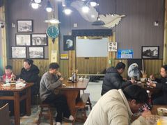 -梁掌门老梁干挑(凤凰路店)