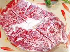 -金藏屋 碳火烤肉(江湾路店)