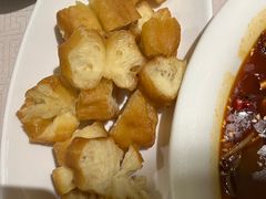 -城南往事·鲁菜济南菜(长清园博园恒大绿洲店)