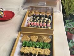-京料理·日料自助·铁板燒(复悦城店)