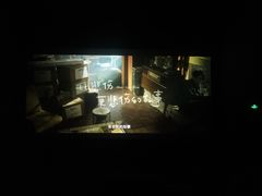 -山文星辉影城(济南和谐广场店)